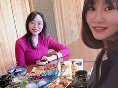 -浪花亭日本料理(古田路店)