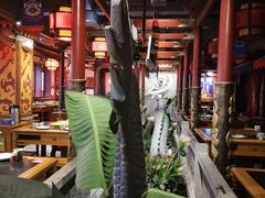 -蜀江龙火锅(339店)