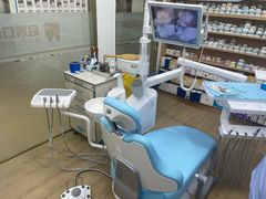 -启辰口腔(南坪店)