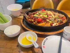 -老板恋上鱼(印象城店)