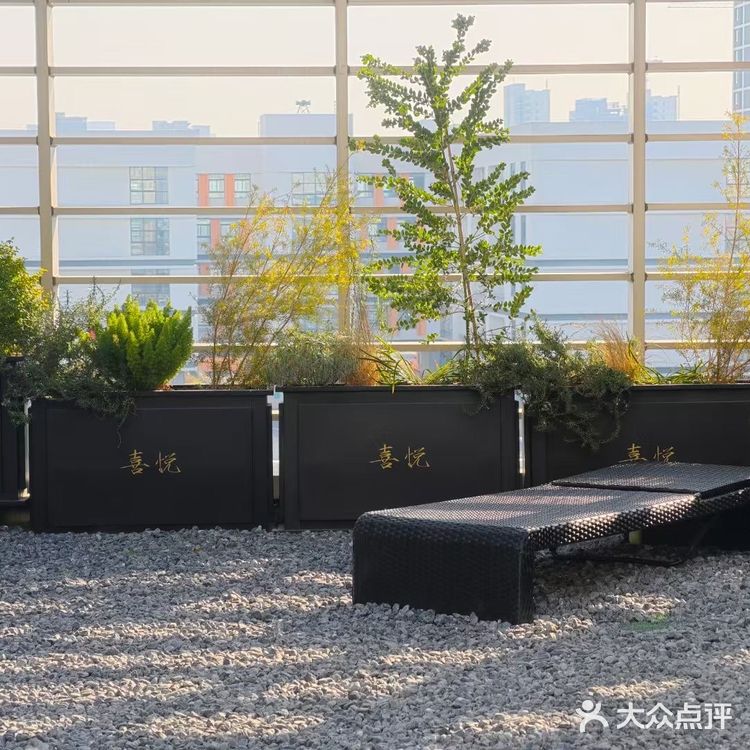 合肥最舒适的私房菜