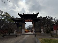 -建水文庙