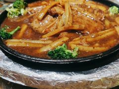 -一盏明灯全素斋(殊像寺店)