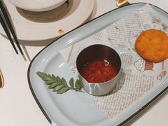 -Aqua Oasis 水天堂(石路天虹店)
