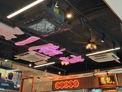 -龙记·香港茶餐厅(海上世界店)