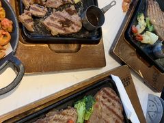-必胜客(巴沟店)