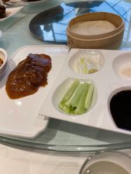 -上海浦东华美达大酒店·宴会厅