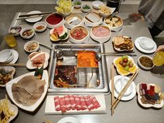 -海底捞火锅(苏宁广场店)