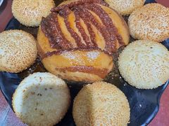 -酒肉门孔府菜(曲阜游客中心店)