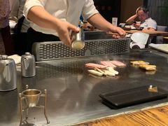 -赤坂亭·M9和牛烧肉·铁板烧·日料398放题(长泰广场店)