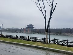 -相门城墙文化休闲景区