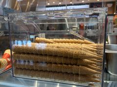 -极拉图·现制冰淇淋(大卫城店)