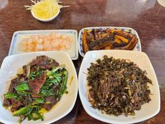 -同得兴 Since·1995 传统苏式面馆(嘉馀坊店)