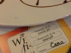 -安妮意大利餐厅(日坛店)