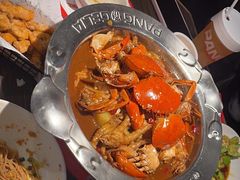 -胖哥俩肉蟹煲(杭州下沙学林街店)