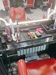 -豪帅男士理容馆