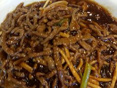 -刘胖子家常菜·蹄花焖藕(中南店)