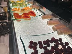 -东方棕泉·洗浴·按摩·美食国际水疗会所(福田店)