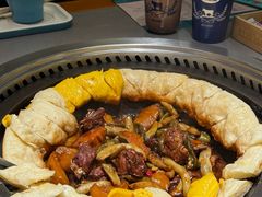 -灶座小锅烀饼·铁锅炖(全国总店)