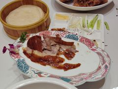 -梅利汴京烤鸭•开封豫菜地标店(东大街店)
