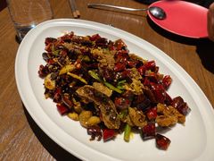 -肆海小川菜酒馆Wine Bistro (青年路店)