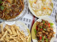 -吉味馆(柠溪店)