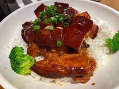 -蔡家酒楼(一德街店)