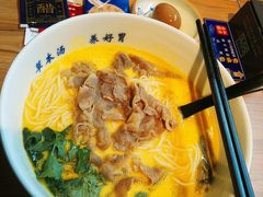 -和府捞面(壹方天地店)