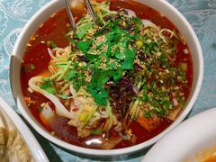 -西贝海鲜汇(槐安路店)