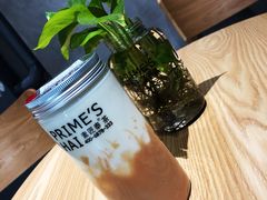 -素匠泰茶(三里屯SOHO工体奶茶店)
