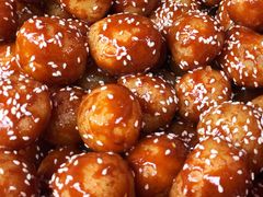 -邓记新一代糖油果子(四川煤管局供销公司职工宿舍店)