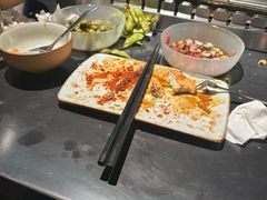 -很久以前羊肉串(朝阳路店)