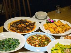 -潮汕壹号·潮汕菜·打边炉·生腌(总店)