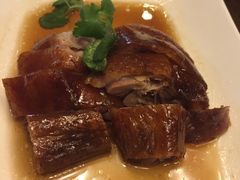 -中关村皇冠假日酒店·红轩中餐厅