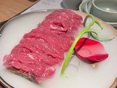-盡膳口福跷脚牛肉火锅(国贸商城店)