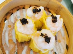 黑松露烧卖-御彩酒家(东风东路店)