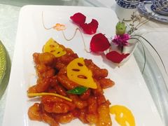 -京味民福烤鸭店(建设四马路店)