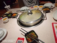 -潮泰牛肉火锅 · 创于1992年(车公庙店)