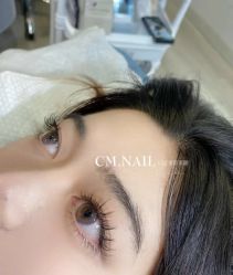 -CM.Nail美甲美睫
