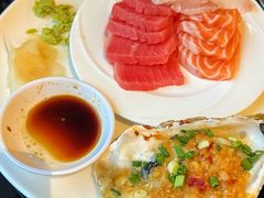 -索菲特酒店 · 云尚天际自助餐厅