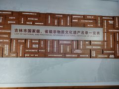 -吉林市博物馆