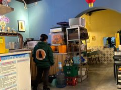 -滋味烤鱼(祥和里店)