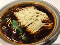 重庆小面-天府小面馆(Emporium)