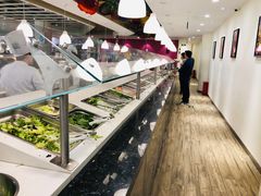 -So Lounge索兰至餐厅(蓝色港湾店)