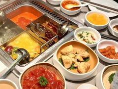 -海底捞火锅(赛格国际购物中心店)