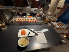 -很久以前羊肉串(朝阳路店)