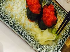 -林妈妈村·日式料理(宝山龙湖天街店)