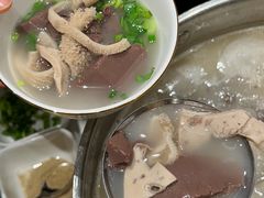 -道道鲜·崇明私房菜(五角场店)