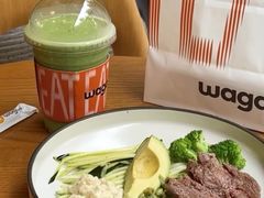 -Wagas(静安嘉里中心店)