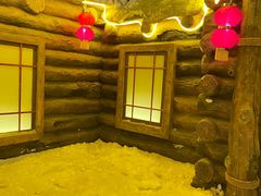 -郑州银基冰雪世界